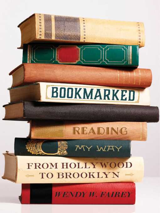 Title details for Bookmarked by Wendy W. Fairey - Available